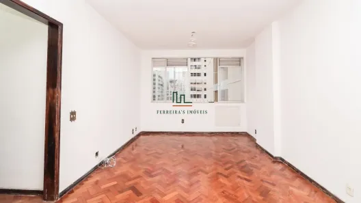 Apartamento com 3 Quartos à venda, 120m² no Icaraí, Niterói