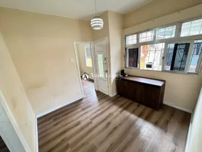 Casa com 2 Quartos à venda, 65m² no Campo Grande, Santos