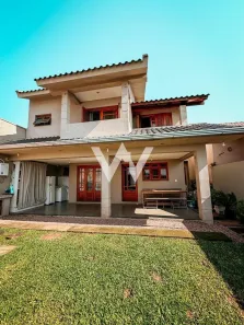 Casa com 3 Quartos à venda, 177m² no Canudos, Novo Hamburgo