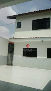 Sobrado com 2 Quartos à venda, 225m² no Vila Nova Utinga, São Paulo