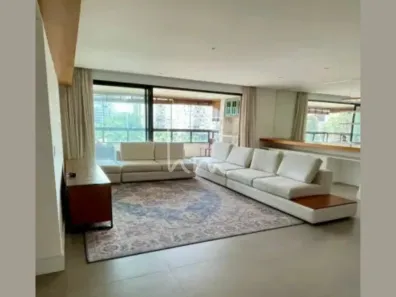Apartamento com 3 Quartos à venda, 187m² no Vila Romana, São Paulo