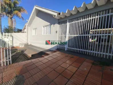 Sobrado com 2 Quartos à venda, 70m² no Jardim Morumbi, Londrina