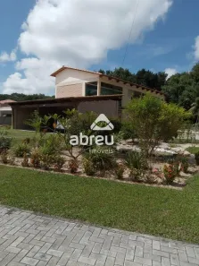 Casa com 5 Quartos à venda, 400m² no Zona de Expansão Urbana, Nísia Floresta