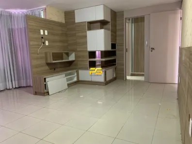Apartamento com 4 Quartos à venda, 204m² no Miramar, João Pessoa