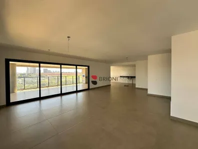 Apartamento com 4 Quartos à venda, 299m² no Bonfim Paulista, Ribeirão Preto