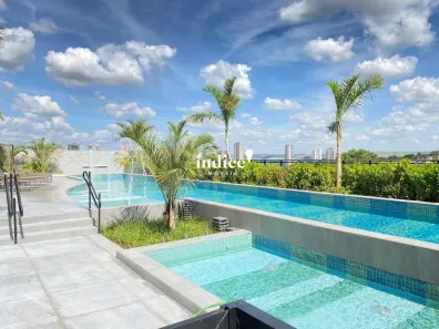 Apartamento com 2 Quartos à venda, 80m² no Jardim Botânico, Ribeirão Preto