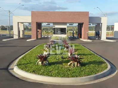 Lote/Terreno à venda, 404m² no Samambaia Parque Residencial, Bauru
