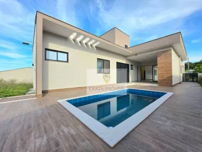 Casa de Condomínio com 4 Quartos à venda, 200m² no Alphaville, Rio das Ostras