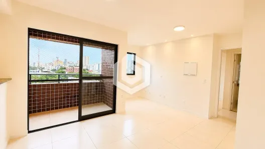Apartamento com 2 Quartos para alugar, 65m² no Boa Vista, Recife