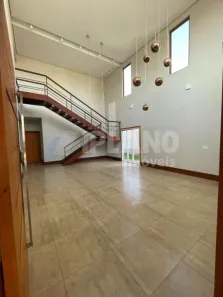 Sobrado com 5 Quartos para alugar, 350m² no Parque Faber Castell I, São Carlos