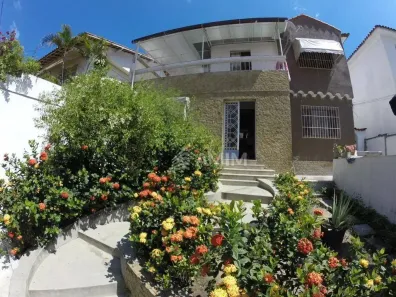 Casa com 4 Quartos à venda, 110m² no Icaraí, Niterói
