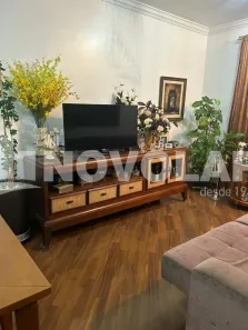 Apartamento com 3 Quartos à venda, 80m² no Santana, São Paulo