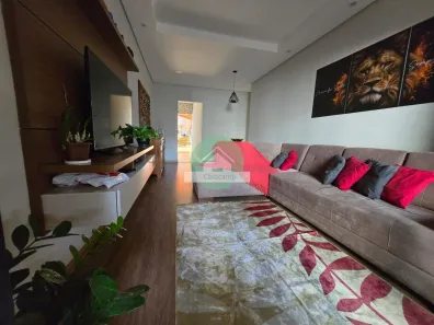 Casa com 2 Quartos à venda, 140m² no Saltinho, Paulínia