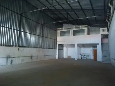 Galpão/Depósito/Armazém para alugar, 250m² no Jardim São Jorge (Raposo Tavares), São Paulo