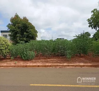 Lote/Terreno à venda, 600m² no Loteamento Villa Verde, Iguaraçu