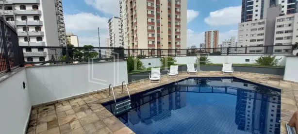 Apartamento com 3 Quartos à venda, 132m² no Tucuruvi, São Paulo