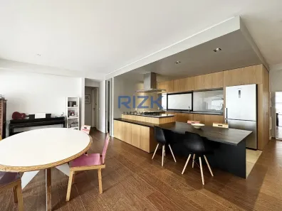 Apartamento com 3 Quartos à venda, 115m² no Chácara Inglesa, São Paulo