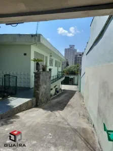 Lote/Terreno à venda, 303m² no Jardim Bela Vista, Santo André