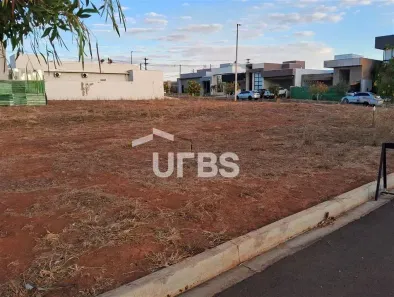 Lote/Terreno à venda, 256m² no Grand Ville, Uberlândia
