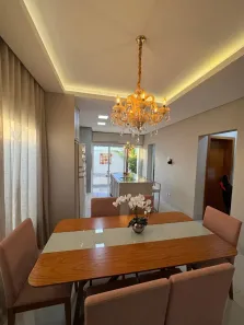 Casa de Condomínio com 3 Quartos para alugar, 135m² no Condomínio Primor das Torres, Cuiabá