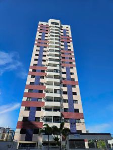 Apartamento com 3 Quartos à venda, 81m² no Costa Azul, Salvador