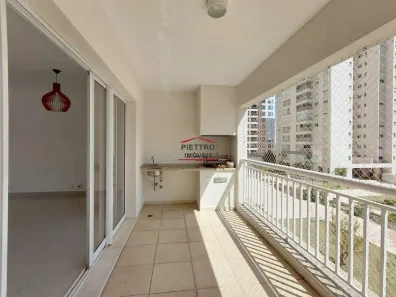 Apartamento com 4 Quartos para alugar, 128m² no Boa Vista, São Caetano do Sul