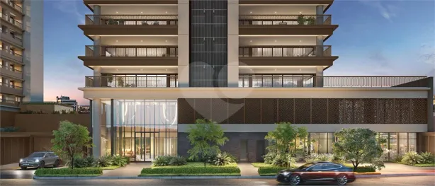 Apartamento com 4 Quartos à venda, 224m² no Perdizes, São Paulo