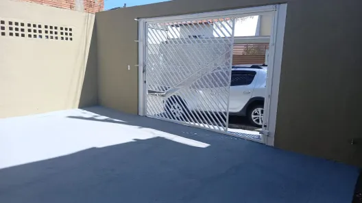 Casa com 2 Quartos à venda, 59m² no Vila Pomar, Mogi das Cruzes