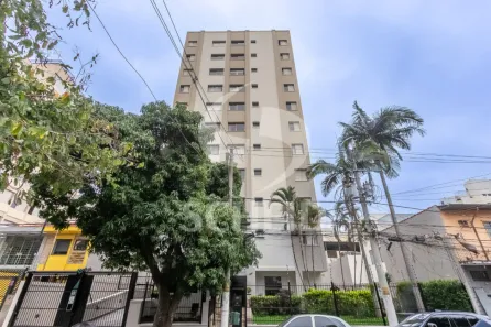 Apartamento com 1 Quarto à venda, 45m² no Campo Belo, São Paulo