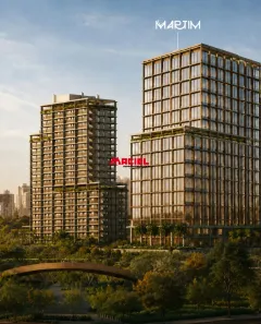 Sala Comercial à venda, 32m² no Parque Residencial Aquarius, São José dos Campos