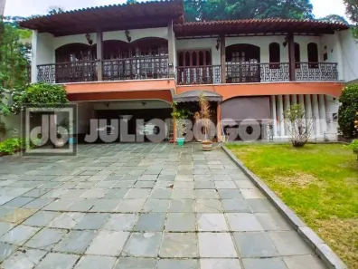 Casa de Condomínio com 4 Quartos à venda, 359m² no Anil, Rio de Janeiro