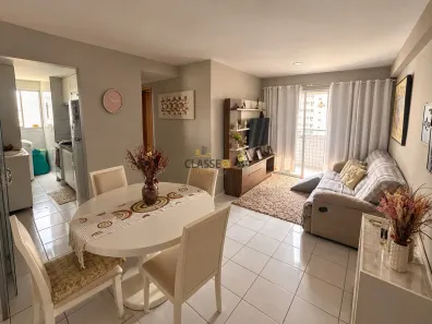 Apartamento com 2 Quartos para alugar, 61m² no Pina, Recife