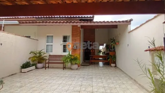 Casa com 2 Quartos à venda, 62m² no Jardim das Indústrias, São José dos Campos