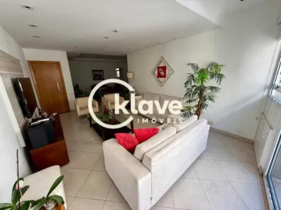 Apartamento com 3 Quartos à venda, 130m² no Copacabana, Rio de Janeiro