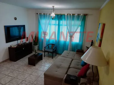 Sobrado com 3 Quartos à venda, 140m² no Santa Teresinha, São Paulo