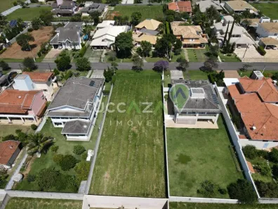 Lote/Terreno à venda, 1000m² no Condomínio Residencial Mirante do Vale, Jacareí