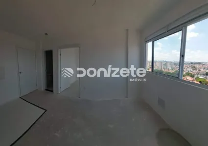 Apartamento com 2 Quartos à venda, 32m² no Parque Erasmo Assunção, Santo André