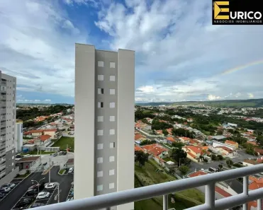 Apartamento com 2 Quartos à venda, 57m² no Jardim Novo Horizonte, Valinhos