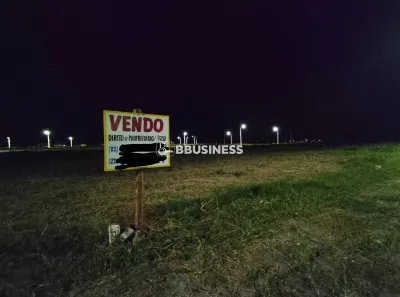 Lote/Terreno à venda, 140m² no Centro, Campos dos Goytacazes