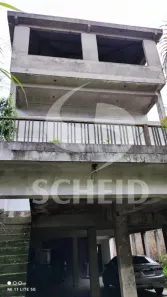 Sobrado com 5 Quartos à venda, 460m² no Vila Campestre, São Paulo