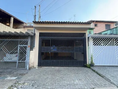 Sobrado com 3 Quartos à venda, 78m² no Vila Primavera, São Paulo