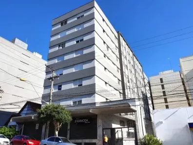 Apartamento com 2 Quartos à venda, 60m² no Nossa Senhora de Lourdes, Caxias do Sul