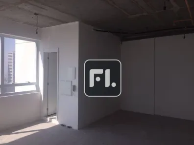 Sala Comercial para alugar, 244m² no Alphaville Empresarial, Barueri