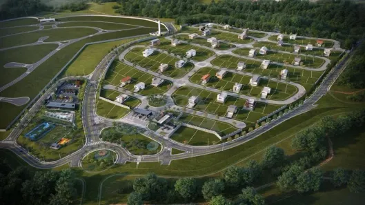 Lote/Terreno à venda, 286m² no Residencial Jatibela, Campinas