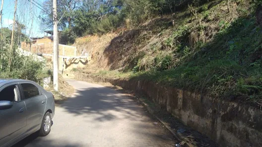 Lote/Terreno à venda, 1200m² no Retiro, Volta Redonda