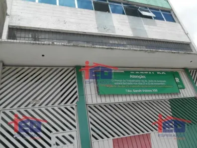 Prédio Comercial para alugar, 892m² no Santo Antônio, Osasco