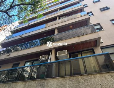 Apartamento com 2 Quartos à venda, 72m² no Copacabana, Rio de Janeiro