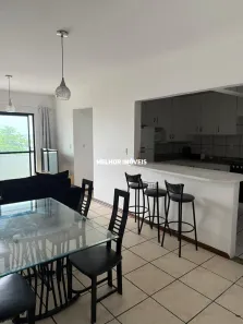 Apartamento com 3 Quartos para alugar, 119m² no Centro, Balneário Camboriú