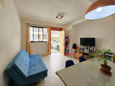 Casa de Condomínio com 3 Quartos à venda, 150m² no Parque Rincão, Cotia
