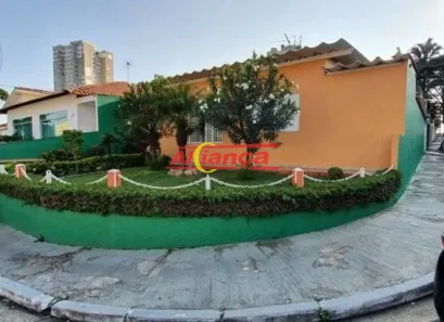 Casa com 2 Quartos à venda, 250m² no Gopoúva, Guarulhos